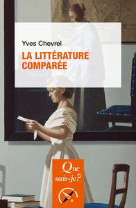 Picture of La Littérature comparée