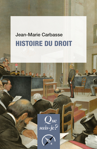 Picture of Histoire du droit
