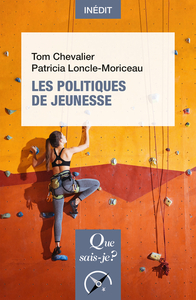 Picture of Les Politiques de jeunesse