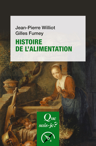 Image de Histoire de l'alimentation