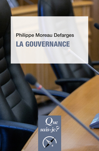 Image de La Gouvernance