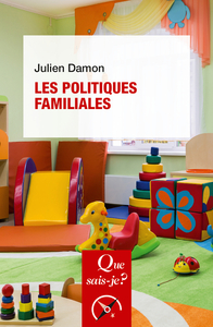 Picture of Les Politiques familiales