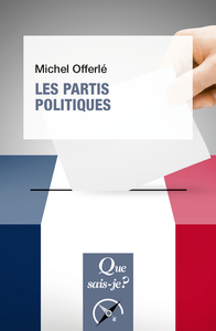Image de Les Partis politiques