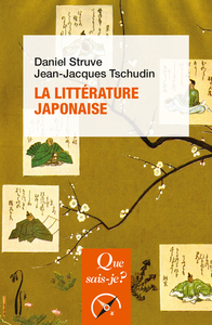 Image de La Littérature japonaise