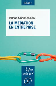 Picture of La Médiation en entreprise