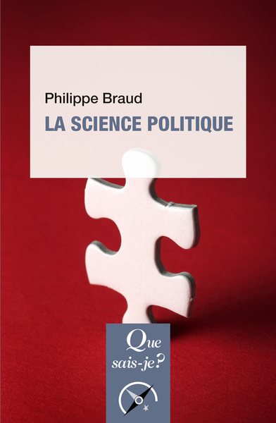 Image de La Science politique