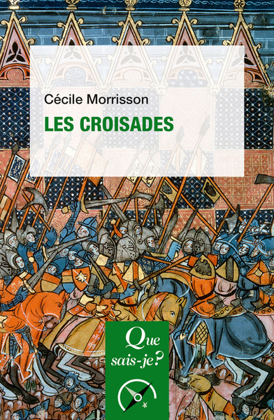 Image de Les Croisades