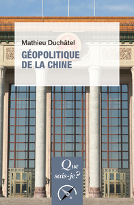 Image de Géopolitique de la Chine