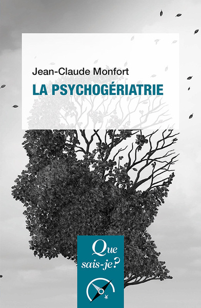 Image de La psychogériatrie