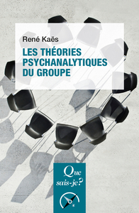 Image de Les Théories psychanalytiques du groupe