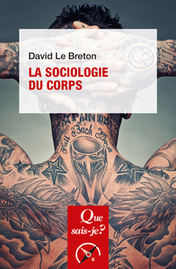 Picture of La Sociologie du corps