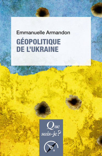 Image de Géopolitique de l'Ukraine