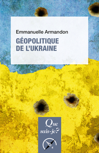 Image de Géopolitique de l'Ukraine