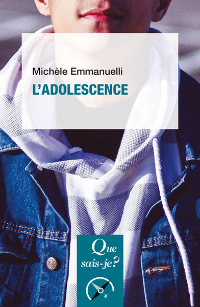 Picture of L'Adolescence
