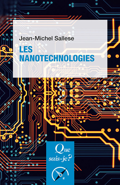 Image de Les Nanotechnologies