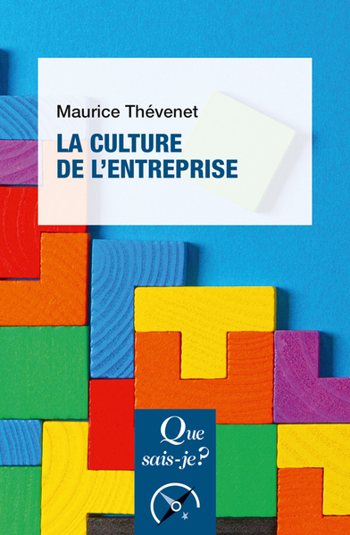 Picture of La Culture d'entreprise