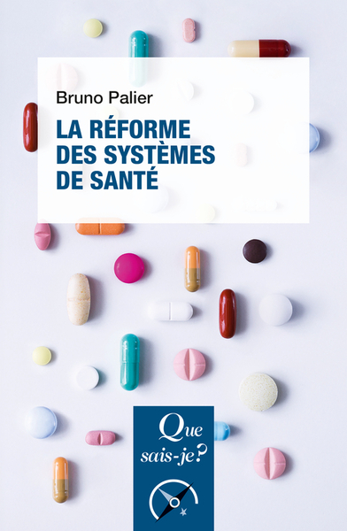 Image de La Réforme des systèmes de santé