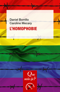 Image de L'Homophobie