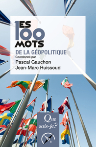 Picture of Les 100 mots de la géopolitique