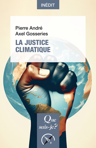 Image de La Justice climatique