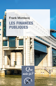 Picture of Les Finances publiques