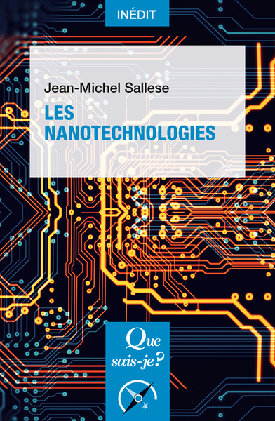 Image de Les Nanotechnologies