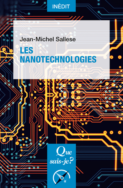 Picture of Les Nanotechnologies