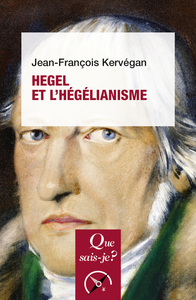 Image de Hegel et l'hégélianisme