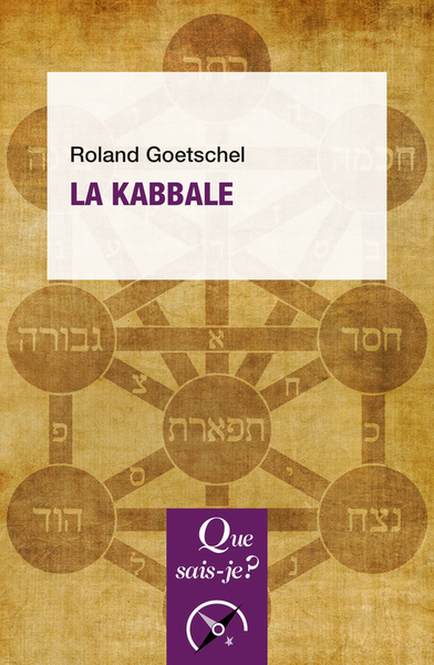 Picture of La Kabbale