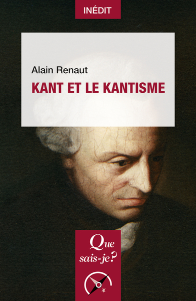 Image de Kant et le kantisme