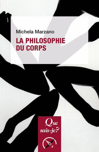 Picture of La Philosophie du corps