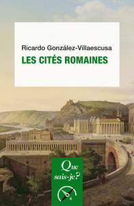 Picture of Les Cités romaines