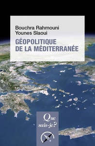 Image de Géopolitique de la Méditerranée