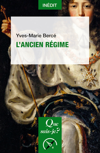 Image de L'Ancien Régime