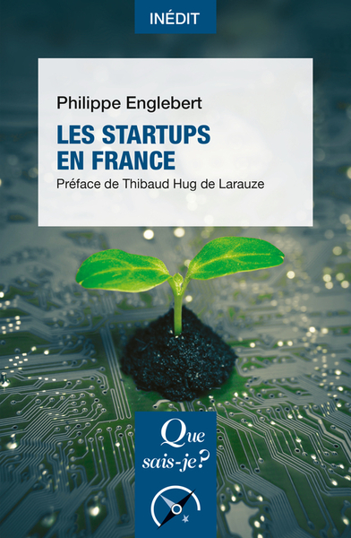 Image de Les Startups en France