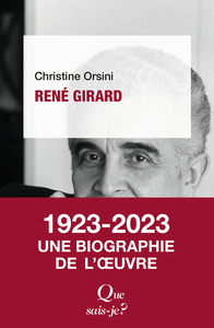 Picture of René Girard