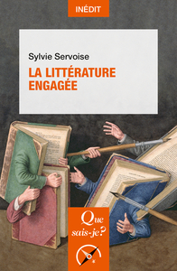 Picture of La Littérature engagée
