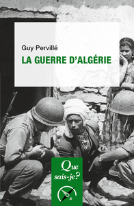 Image de La Guerre d'Algérie