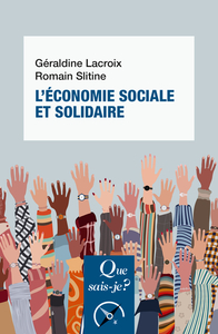 Picture of L'Économie sociale et solidaire