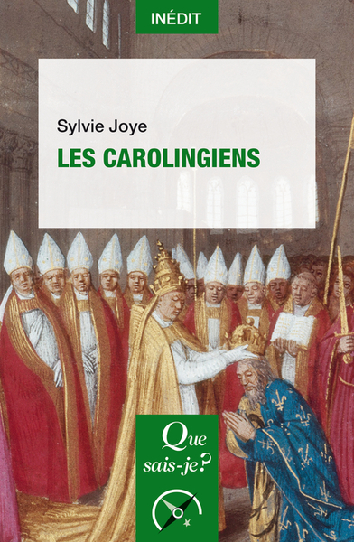 Image de Les Carolingiens