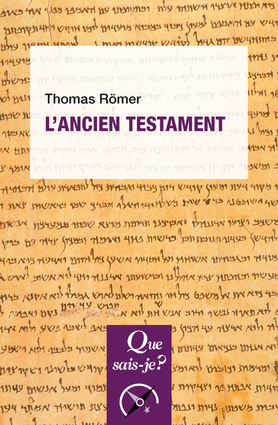 Image de L'Ancien Testament