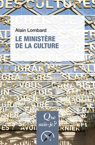 Image de Le Ministère de la Culture