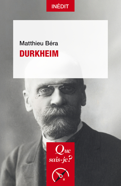 Image de Durkheim
