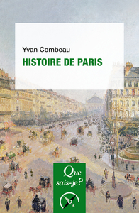 Picture of Histoire de Paris