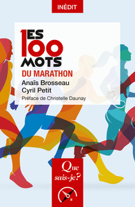 Picture of Les 100 mots du marathon
