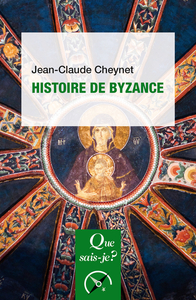 Picture of Histoire de Byzance