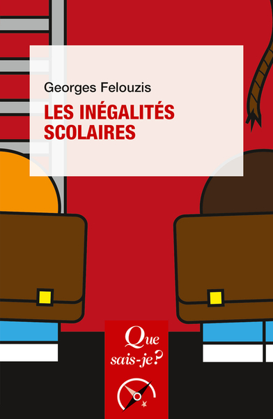 Image de Les Inégalités scolaires
