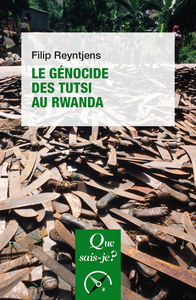 Image de Le Génocide des Tutsi au Rwanda