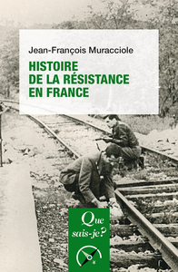 Picture of Histoire de la Résistance en France
