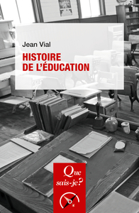 Picture of Histoire de l'éducation